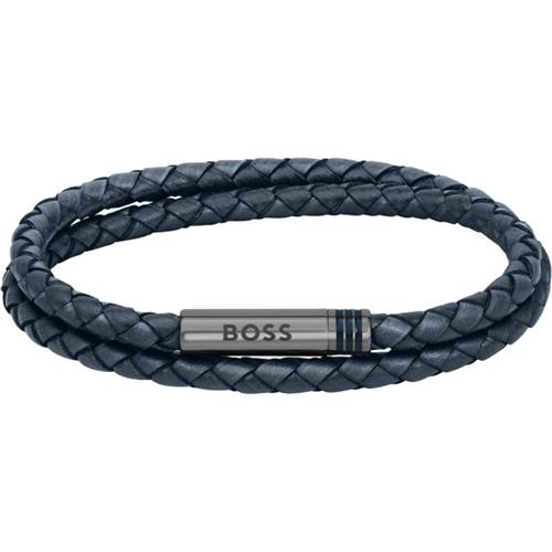 Se Boss Acc - Ares 158 Armbånd ved Kaufmann