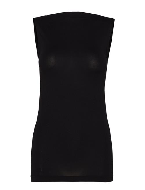 Aurora Top Wolford Black