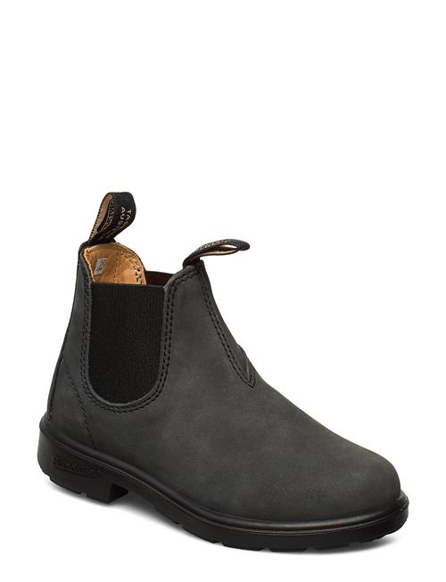 Blundstone Bl 1325 Blunnies Kids Boot Blundst Black