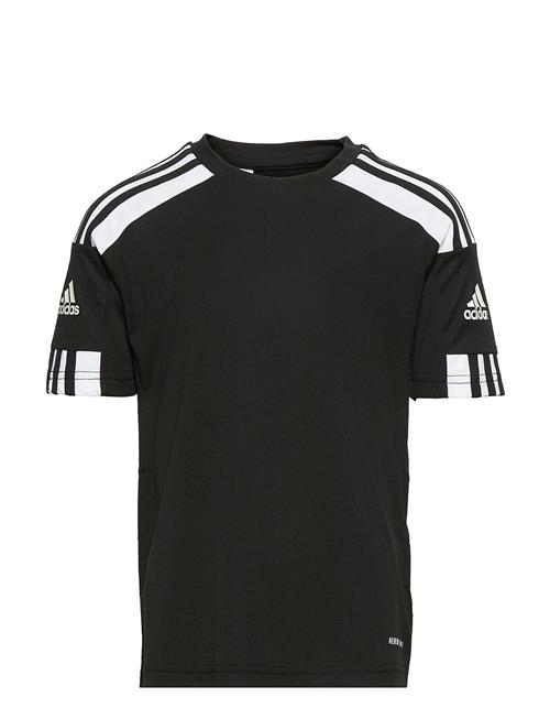 Squadra 21 Jersey Youth Adidas Performance Black