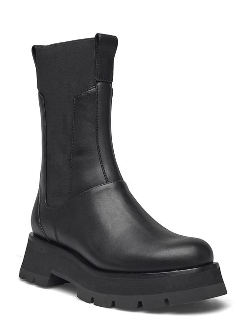 Kate - Lug Sole Combat Boot 3.1 Phillip Lim Black