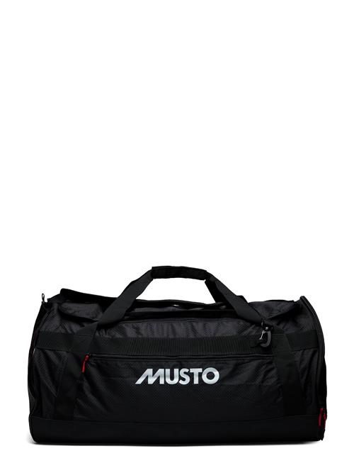 Ess 90L Duffel Bag Musto Black