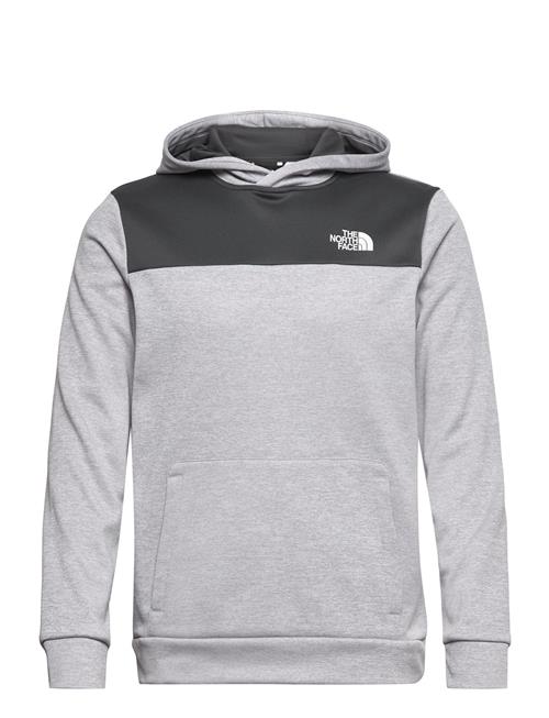 M Reaxion Fleece P/O Hoodie - Eu The North Face Patterned