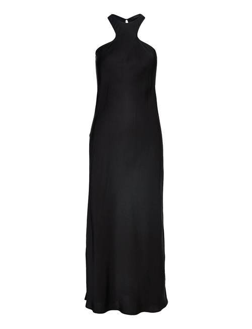 Betina Dress AllSaints Black