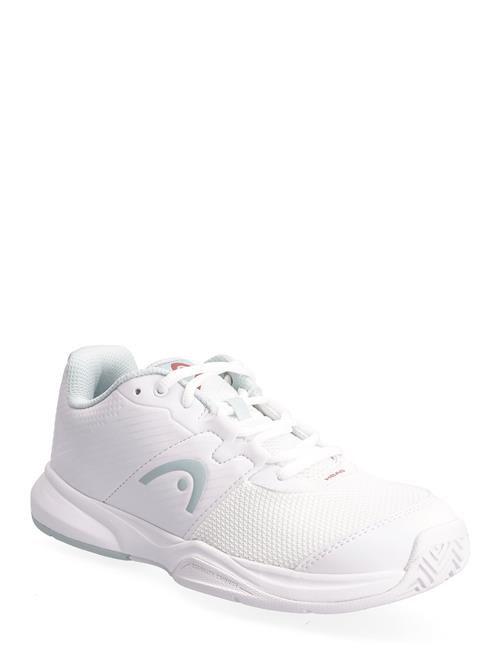 Head Revolt Court Women Tennis Shoes Head White