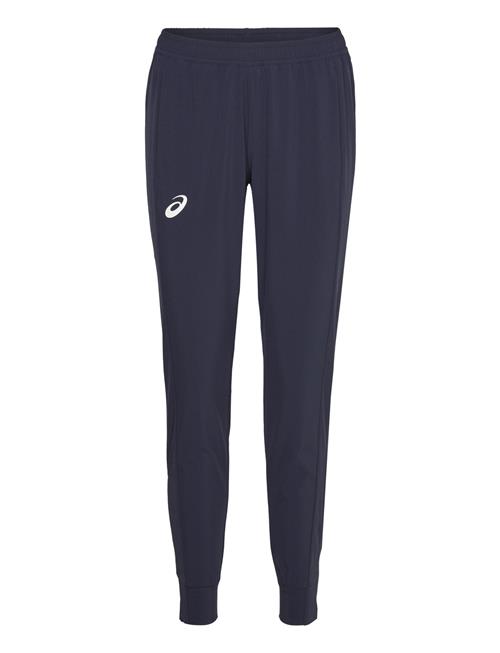 Women Match Pant Asics Navy