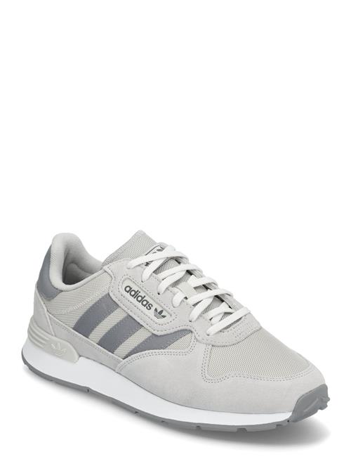 Se Treziod 2 Adidas Originals Grey ved Booztlet