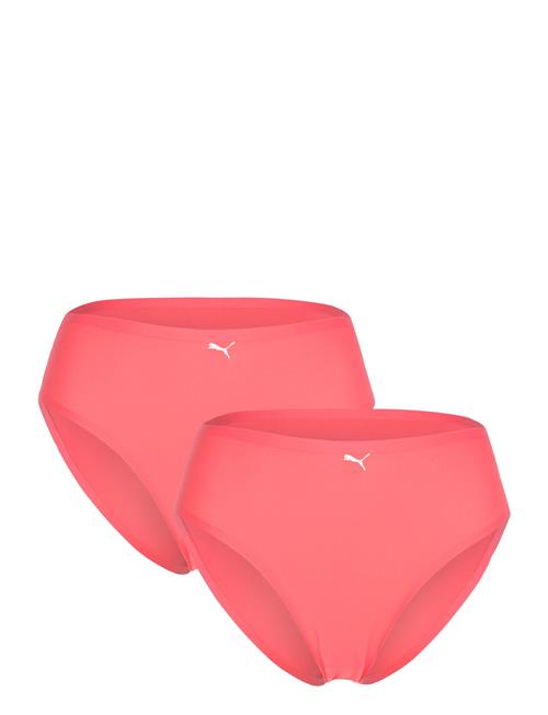 Puma Women Brief 2P H PUMA Coral