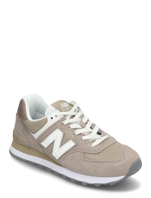 New Balance 574 New Balance Beige