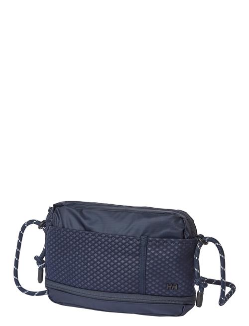 Wanderer Shoulder Ba Helly Hansen Navy
