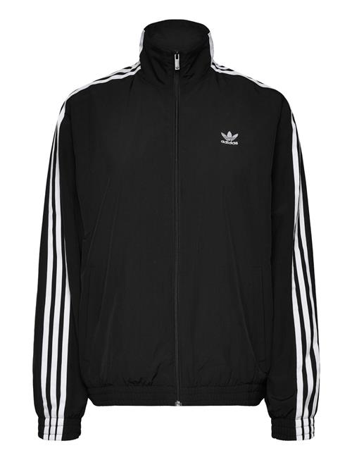 Woven Tt Adidas Originals Black