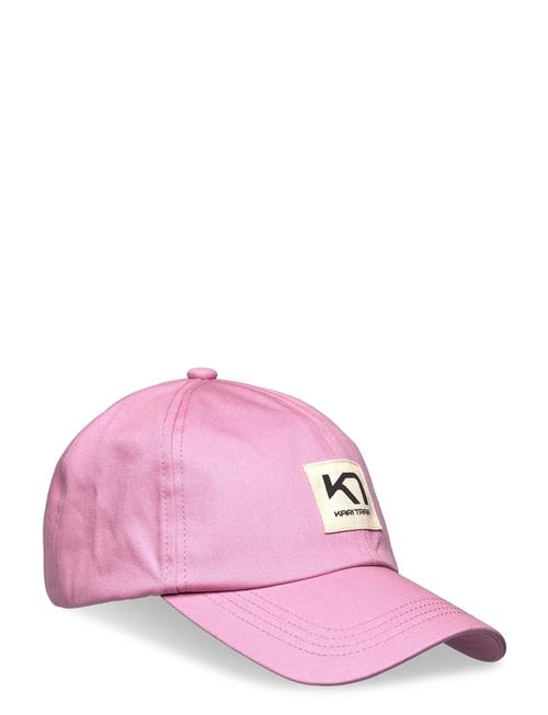 Anelie Cap Kari Traa Pink