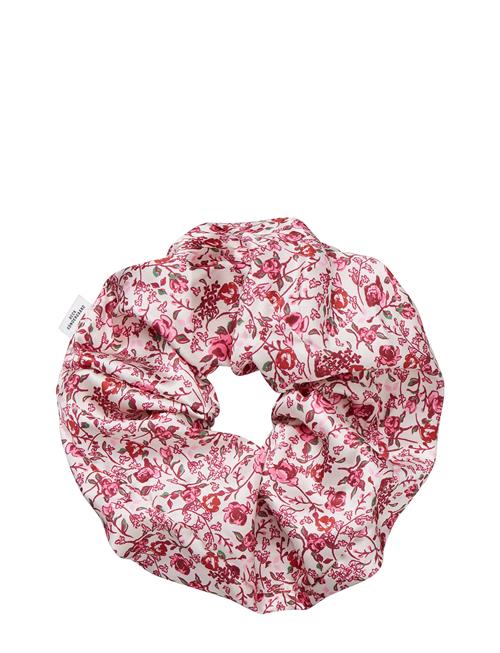 Fleuriella Mega Scrunchie Becksöndergaard White