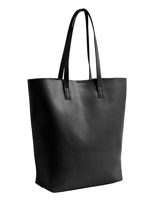 Pctalla Shopper Tf Pieces Black