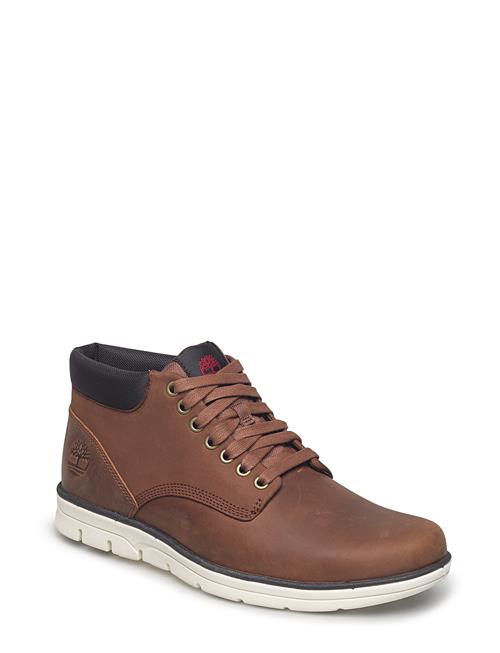 Bradstreet Timberland Brown