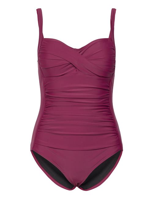 Argentina Swimsuit Missya Red