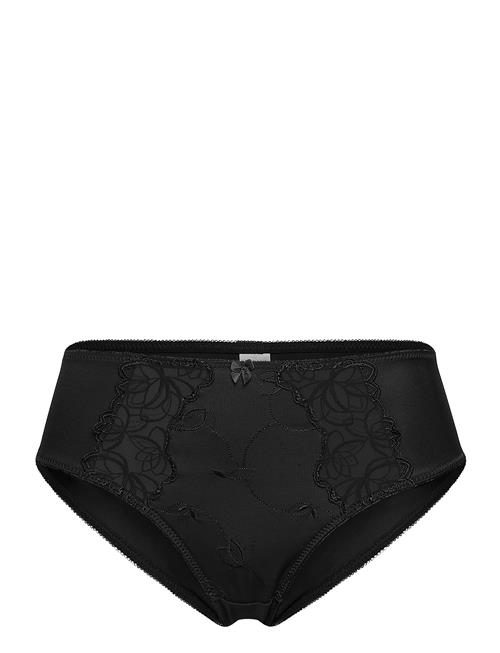 Diva I Black Hunkemöller Black