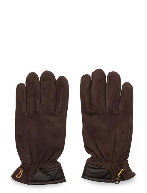 Se Winter Hill Nubuck Glove Brown Timberland Brown ved Booztlet