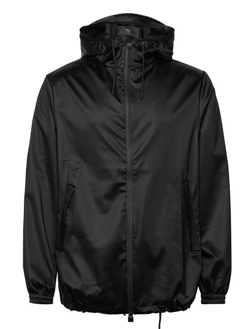 Storm Breaker Rains Black