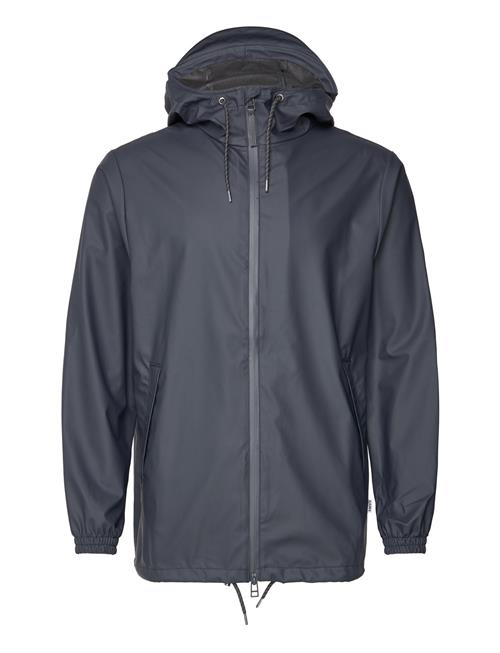 Storm Breaker Rains Navy