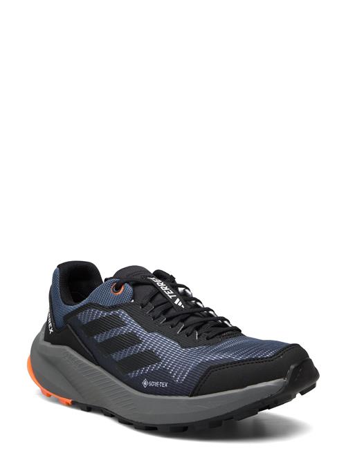 Terrex Trailrider Gtx Adidas Terrex Black