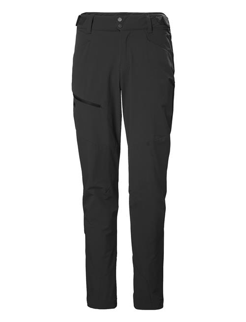 W Blaze Softshell Pant Helly Hansen Black