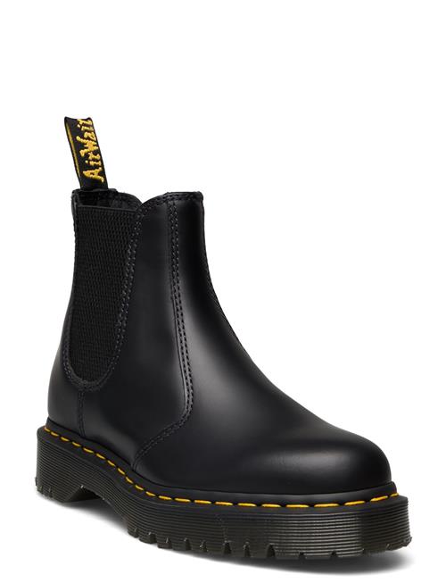 2976 Bex Black Smooth Dr. Martens Black