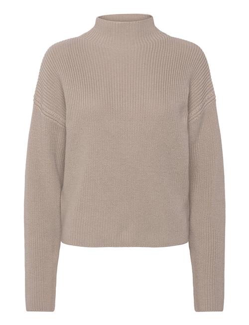 Se Willow Sweater Filippa K Beige ved Booztlet