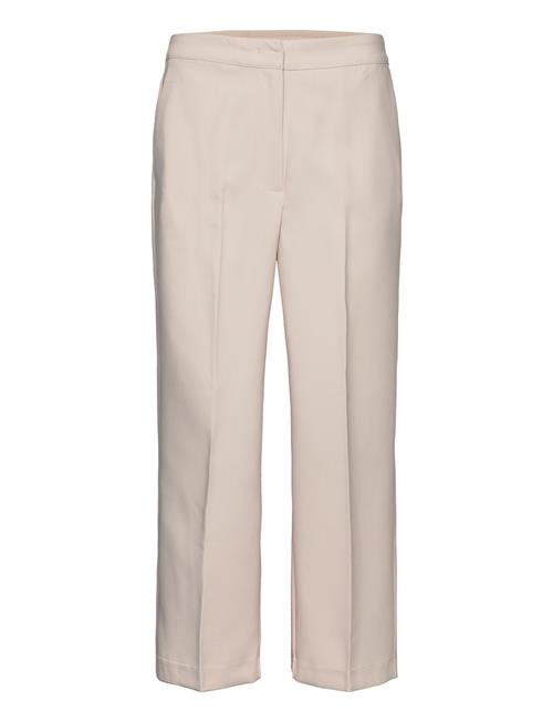 Nuronja Pants Nümph Beige