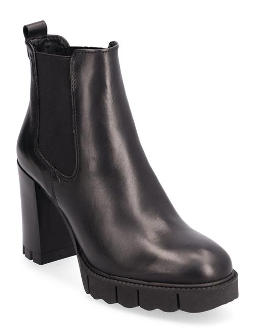 Women Boots Tamaris Black