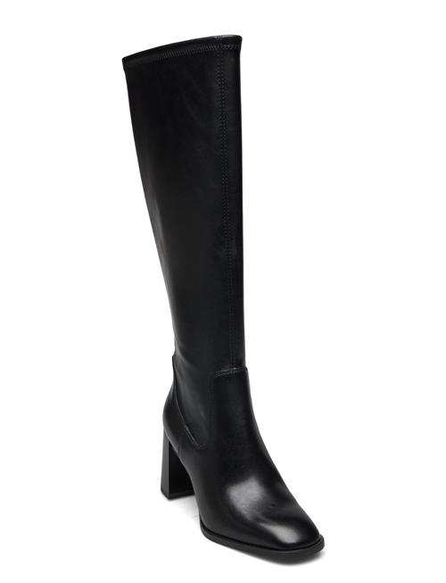 Women Boots Tamaris Black