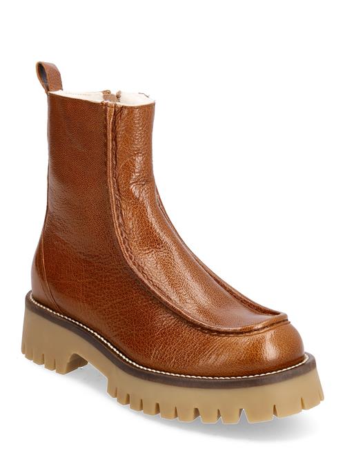 Boots Billi Bi Brown