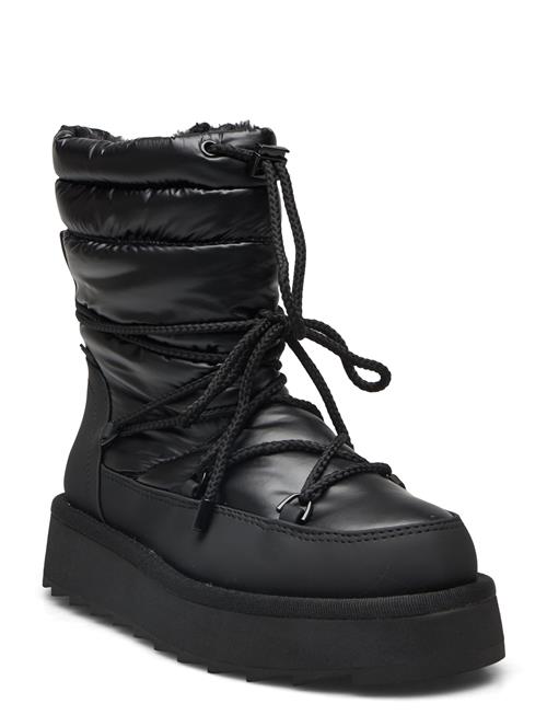 Women Boots Tamaris Black