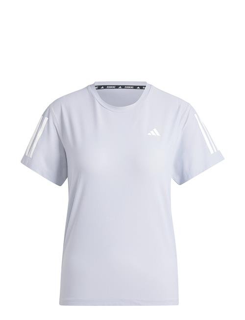 Otr B Tee Adidas Performance Blue