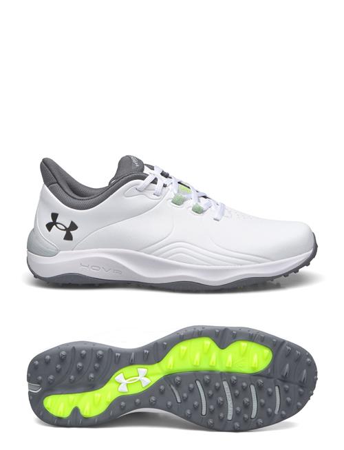 Ua Drive Pro Sl Wide Under Armour White