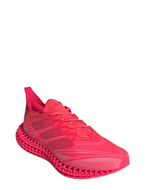 4Dfwd 4 M Adidas Performance Red