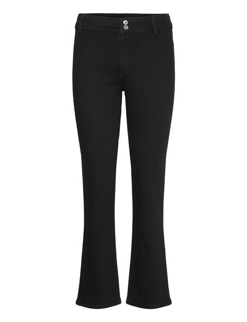 90S Stretch Jeans Filippa K Black