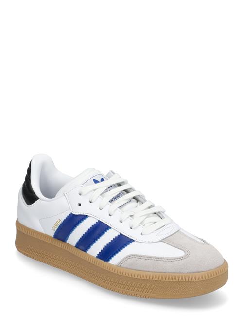 Samba Xlg Adidas Originals White