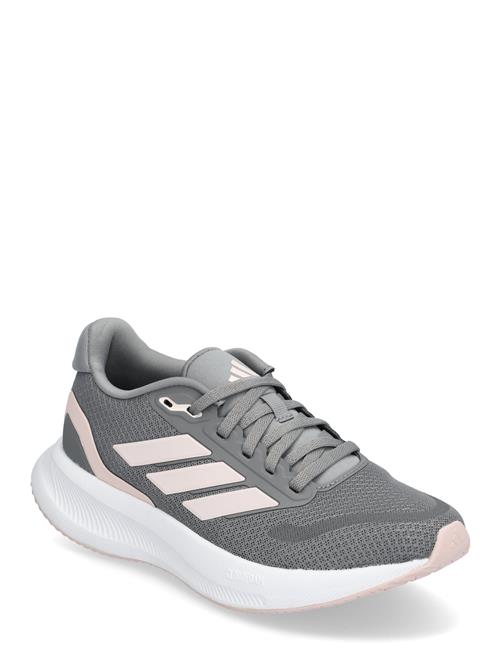 Se Runfalcon 5 W Adidas Performance Grey ved Booztlet