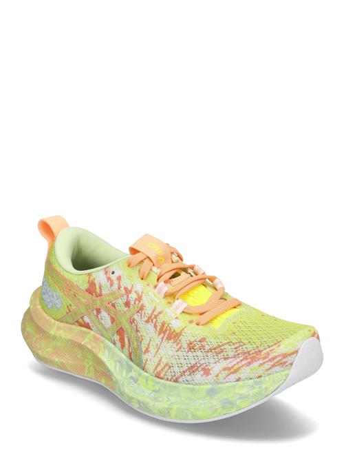 Se Noosa Tri 16 Asics Yellow ved Booztlet