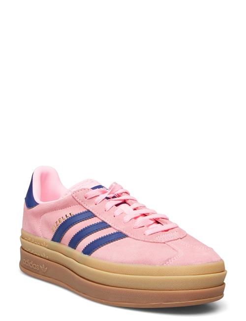 Gazelle Bold W Adidas Originals Pink