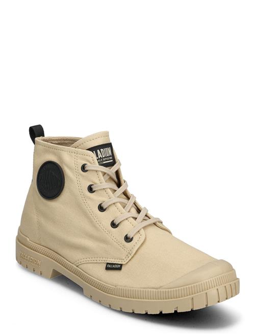 Pampa Sp20 Hi Cvs Palladium Beige