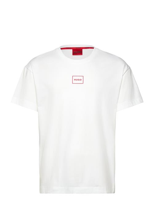 Laze T-Shirt HUGO White