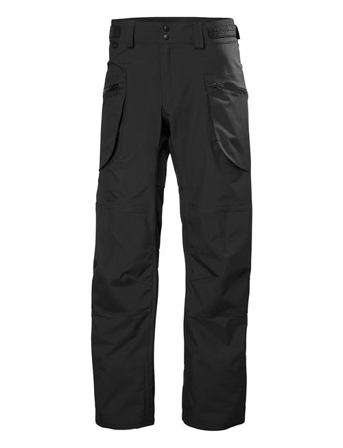 Hp Foil Pant 2.0 Helly Hansen Black