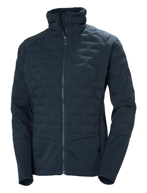 W Hp Hybrid Stretch Helly Hansen Navy