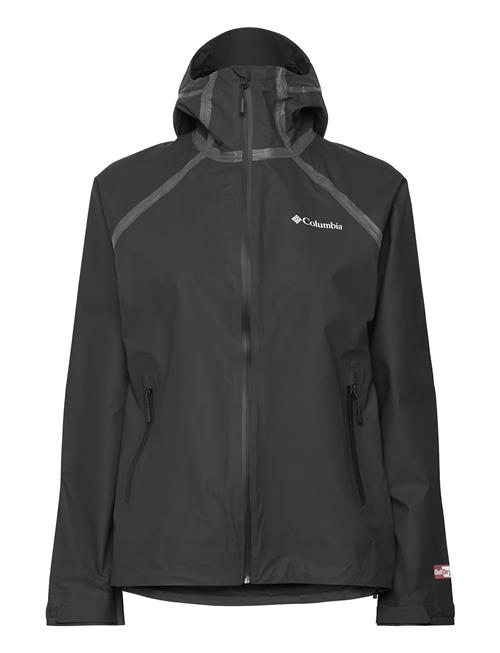 Reign No Shine Jacket Columbia Sportswear Black