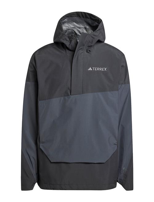 Xpl 2.5L Anorak Adidas Performance Black