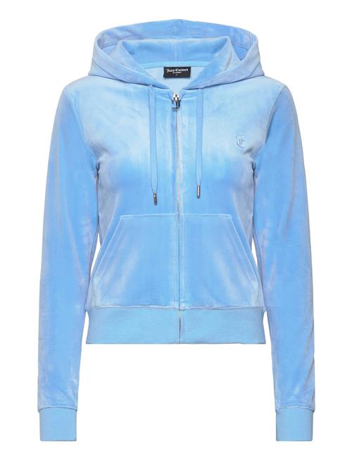 Robertson Hoodie Juicy Couture Blue