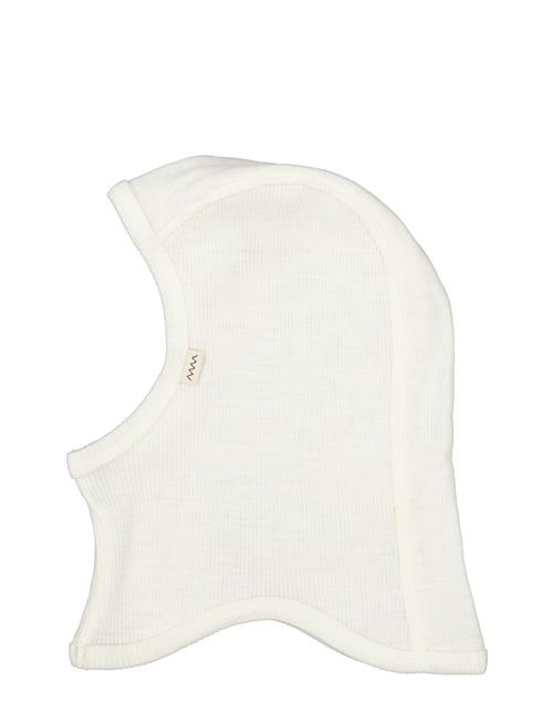 Balaclava MarMar Copenhagen White