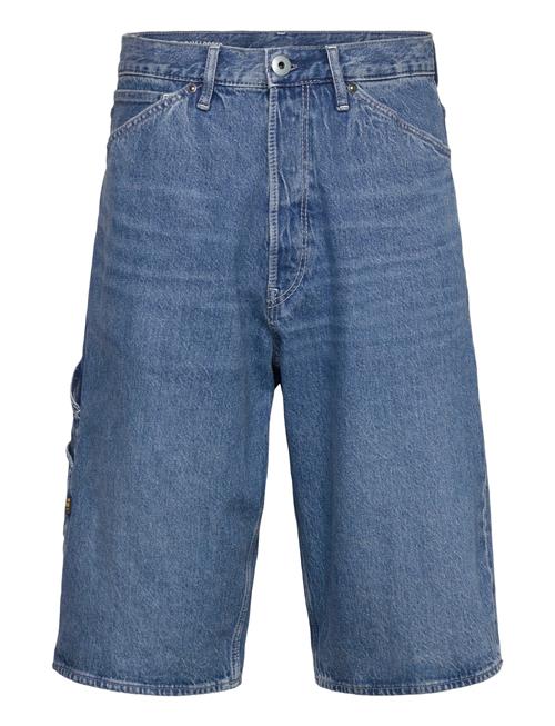 Bam Logger Short G-Star Blue